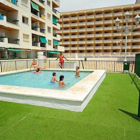 Apartament Peniscola Playa Orangecosta Zewnętrze zdjęcie