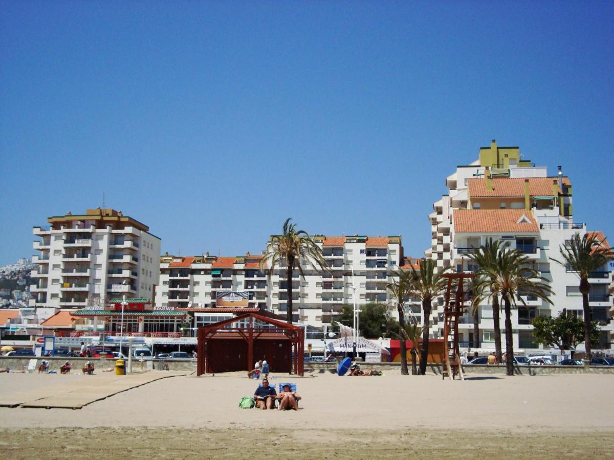 Apartament Peniscola Playa Orangecosta Zewnętrze zdjęcie