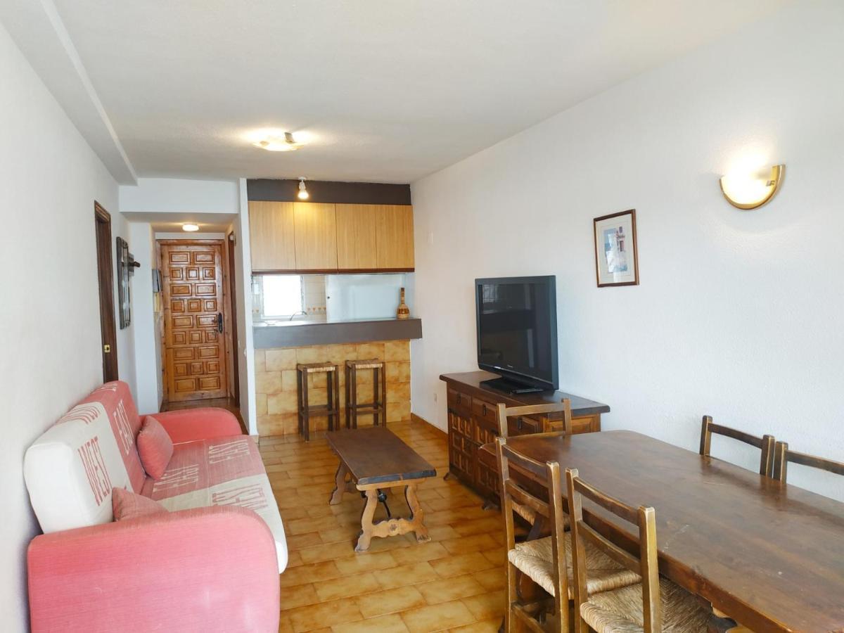 Apartament Peniscola Playa Orangecosta Zewnętrze zdjęcie