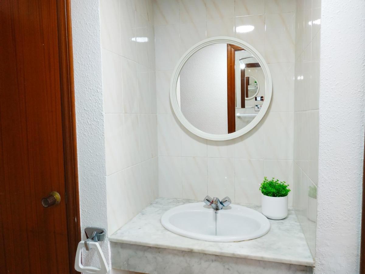 Apartament Peniscola Playa Orangecosta Zewnętrze zdjęcie